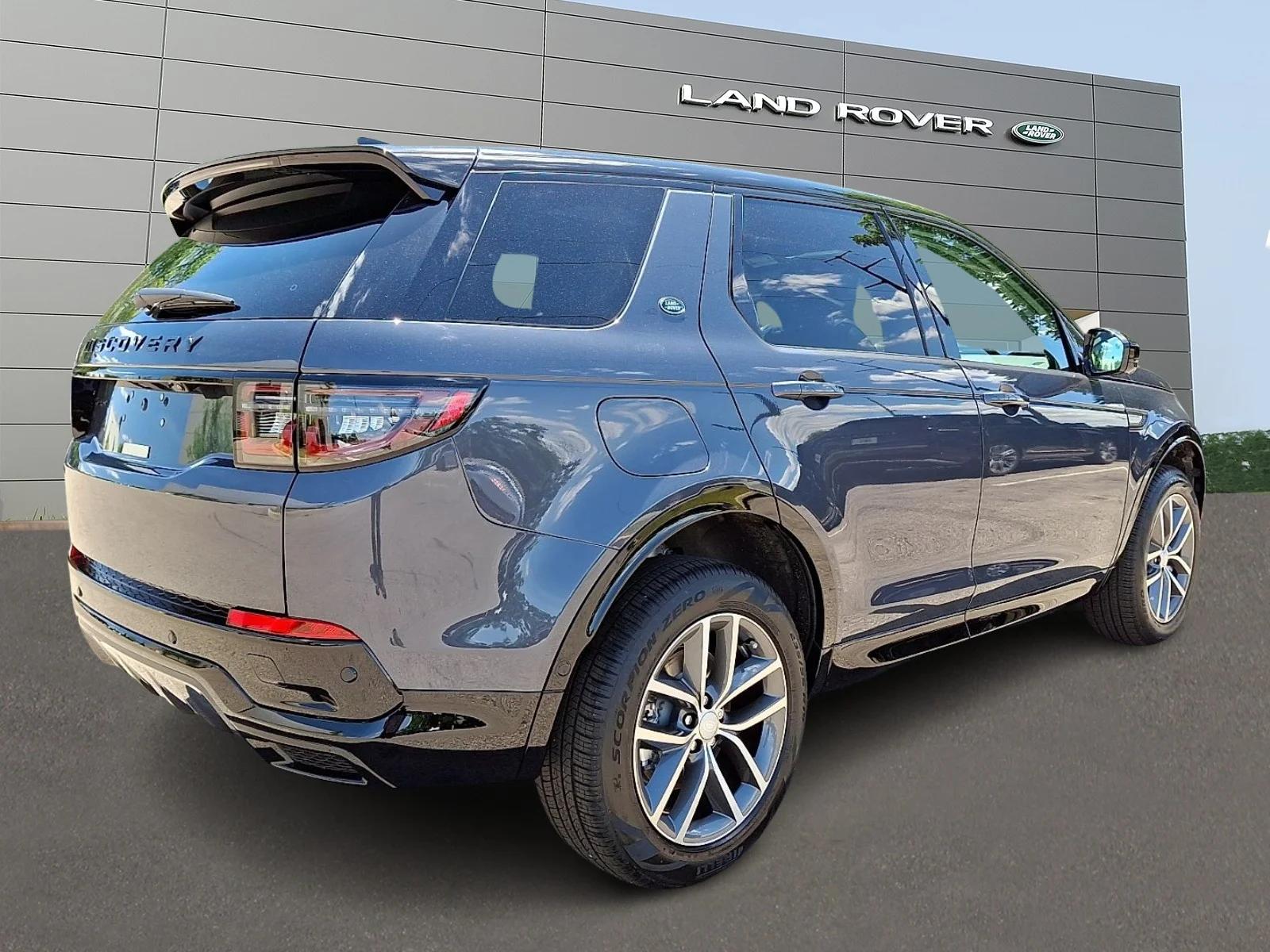land rover discovery sport 2026 SALCL2FX9TH378160 image land rover discovery sport 2026 SALCL2FX9TH378160 image